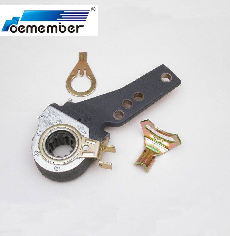 Automatic Slack Adjuster 80023 Replaces OEM MO02416 for European Type Truck