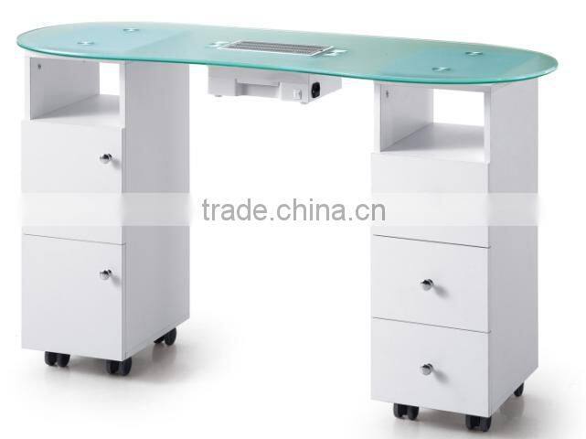 manicure table &nail salon tables&nail manicure table &manicure table