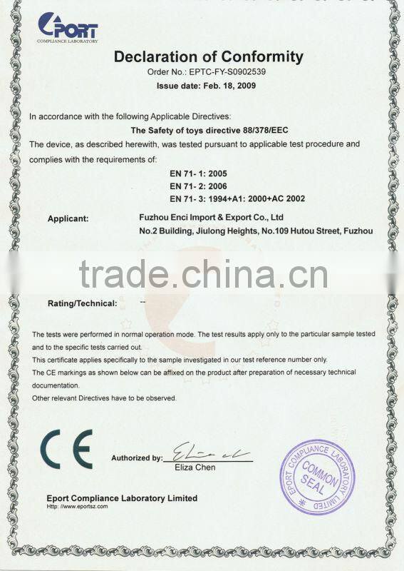 Eco-friendly and pvc vinyle wrist slap bracelets