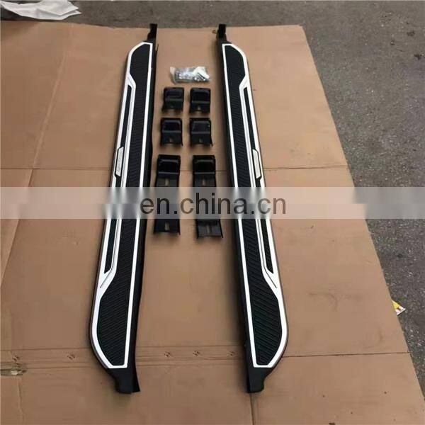 SIDE STEP RUNNING BOARDS FOR toyota RUSH 2018+