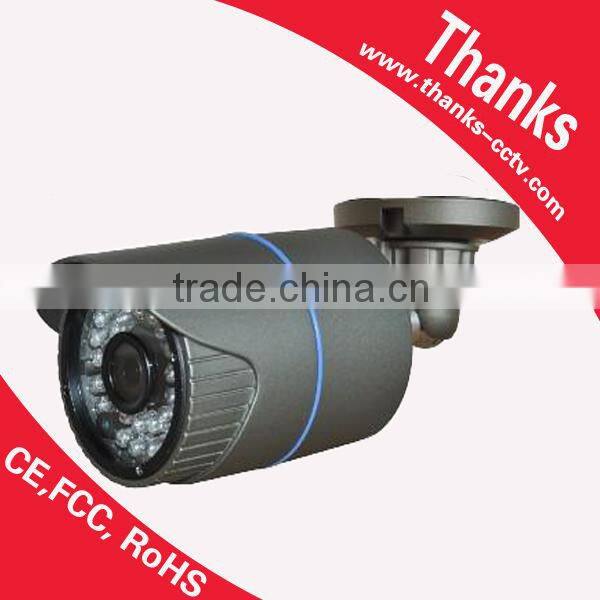 2016 ThanksSuperb Definitation Best Security Camera Outdoor CVI 2.0M.P Camera