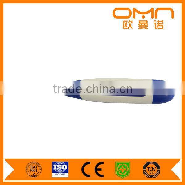 Cheap price high accurate flexible tip tempreature probe advertising baby electronic thermometer mini digital medical clinical
