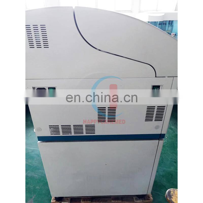 Cheap price Second-hand mindray chemistry analyzer bs 330 in good working