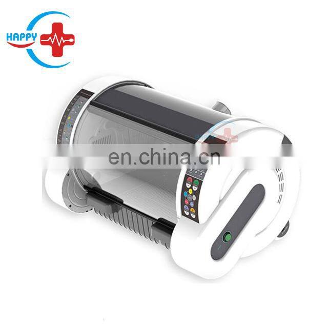 HC-R052A Veterinary ICU Intensive Care Pet incubator for small animals like dog cat etc