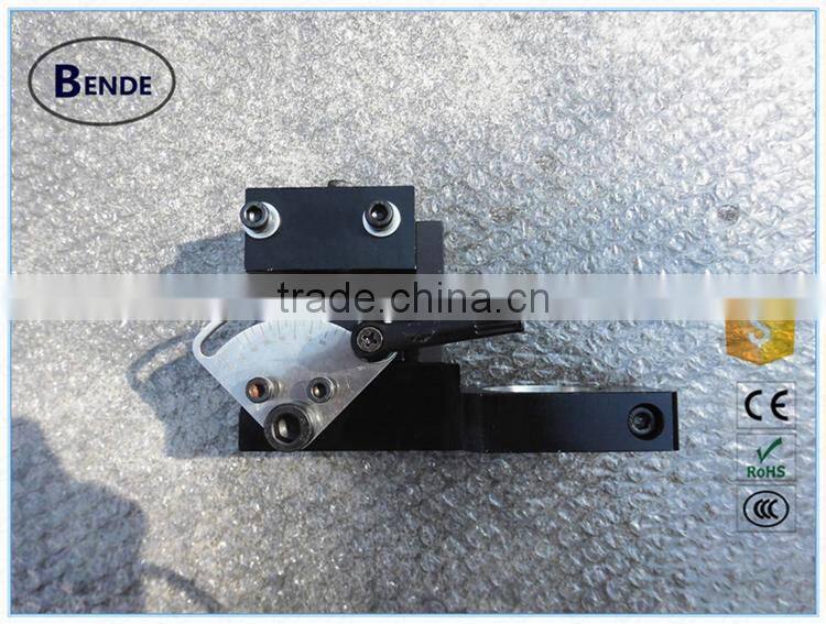 Professional manufacture hand tapping machine