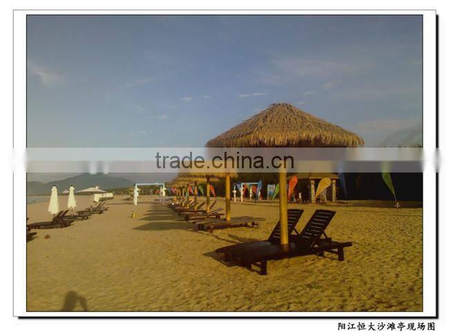 metal thatch for sale