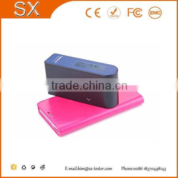 WG60G Precision Glossmeter