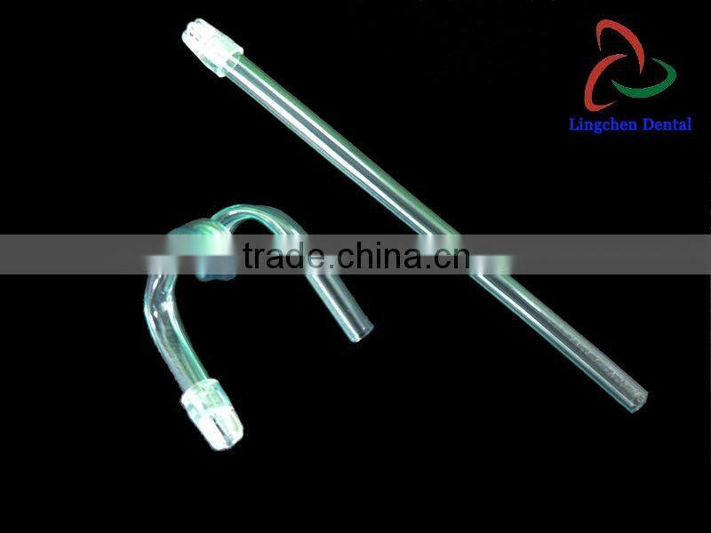 dental flexible saliva ejector