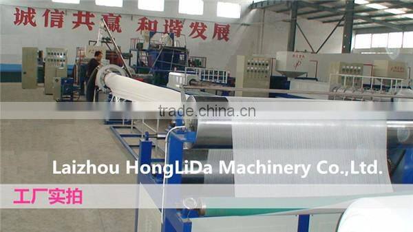 China Top Quality EPE Foam Machine