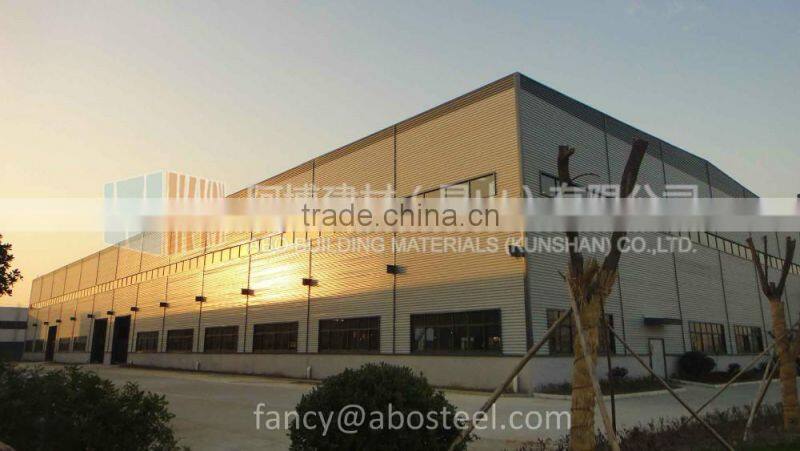 Rib Lath/ Hy-rib Lath / Hy rib Mesh- ABO Building