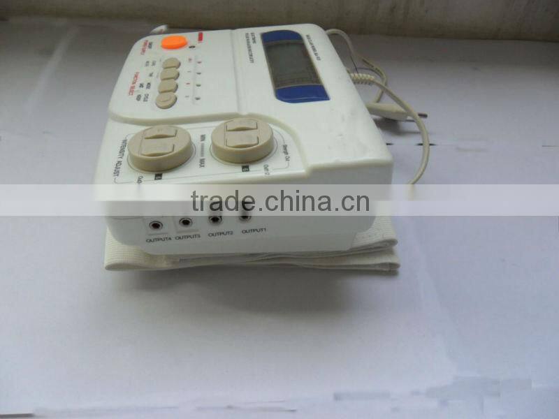 Low and middle frequency therapy stimulator EA-F20