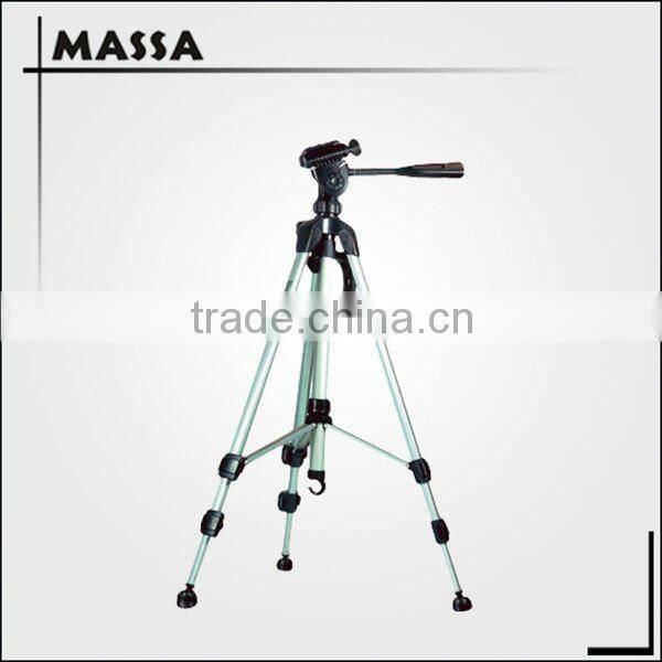 340# Lightweight aluminium alloy camera tripod