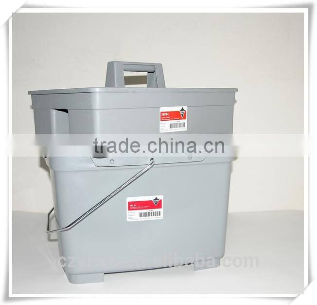 plastic extra large horse curry comb/horse products