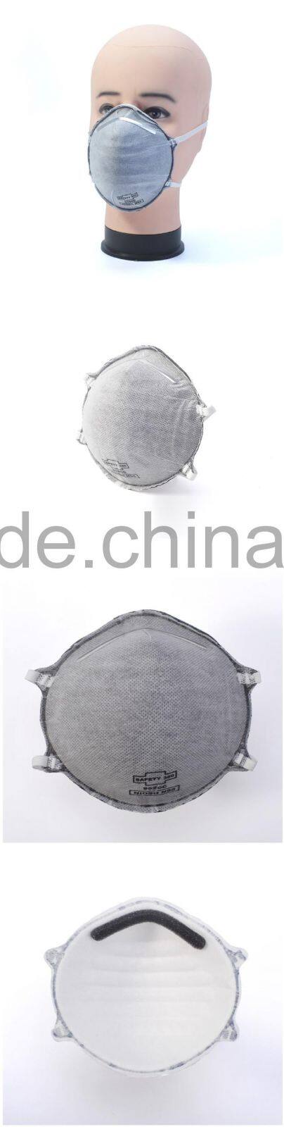 CM new active carbon n95 respirator mask FFP1/FFP2
