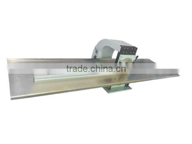 motor-driven V-CUT PCB depaneling machine CWVC-1SJ