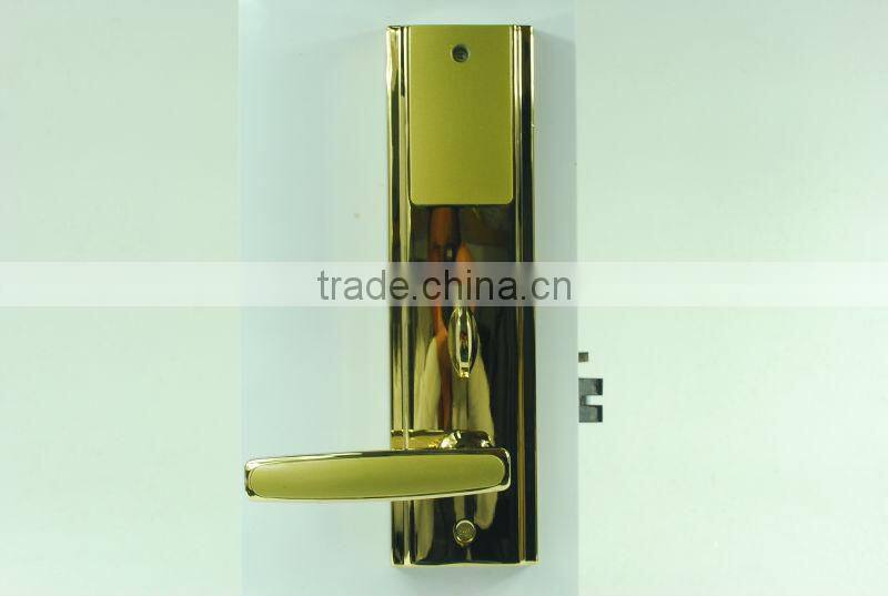 Top-class Hotel Door Lock For Four Season Hotel