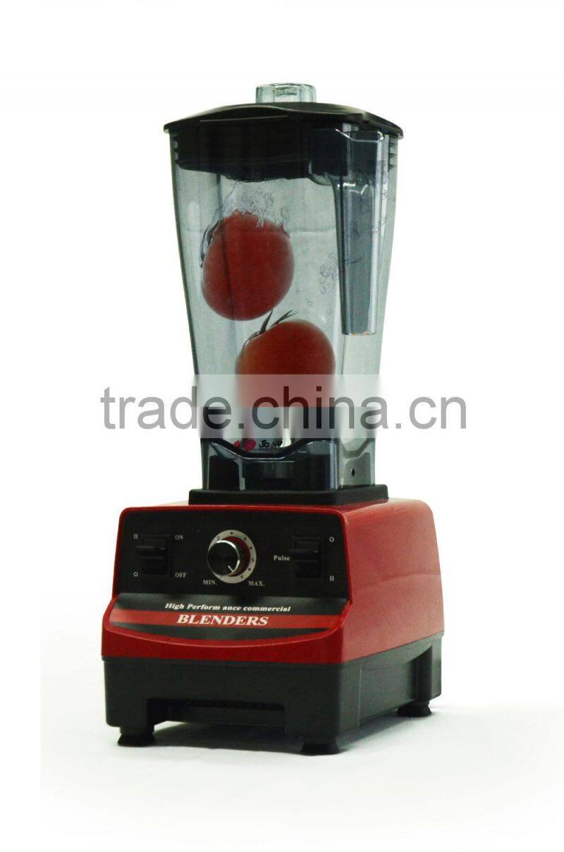 Heavy Duty Commercial blender mixer