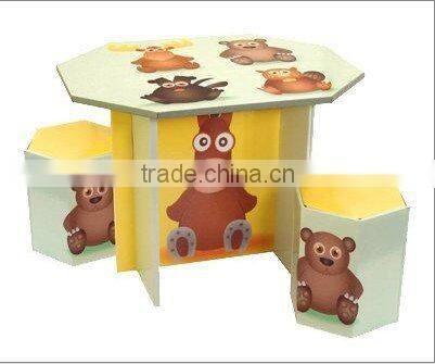 cardboard corrugated funiture