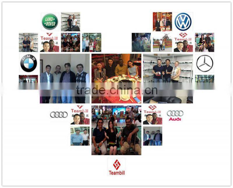 Car Head Lamp Manufacturer for F10 Xenon Headlight LCI 2012-2016