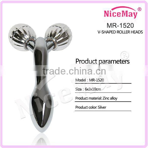 Elegant beauty equipment body care home use massager