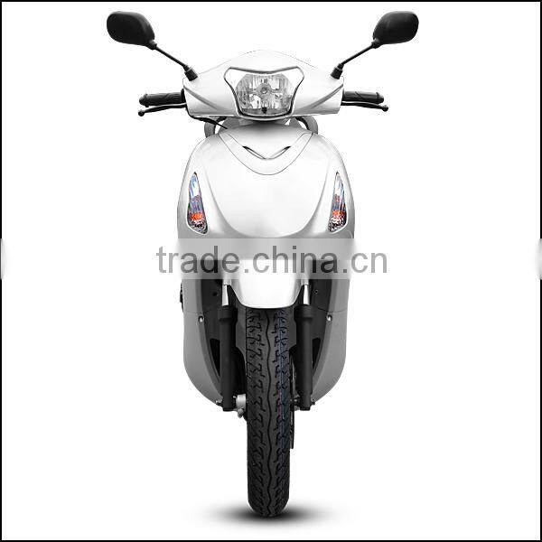 C5-China product 2014 big gasoline scooter patent design with EEC,EPA and DOT certification popular sell in European