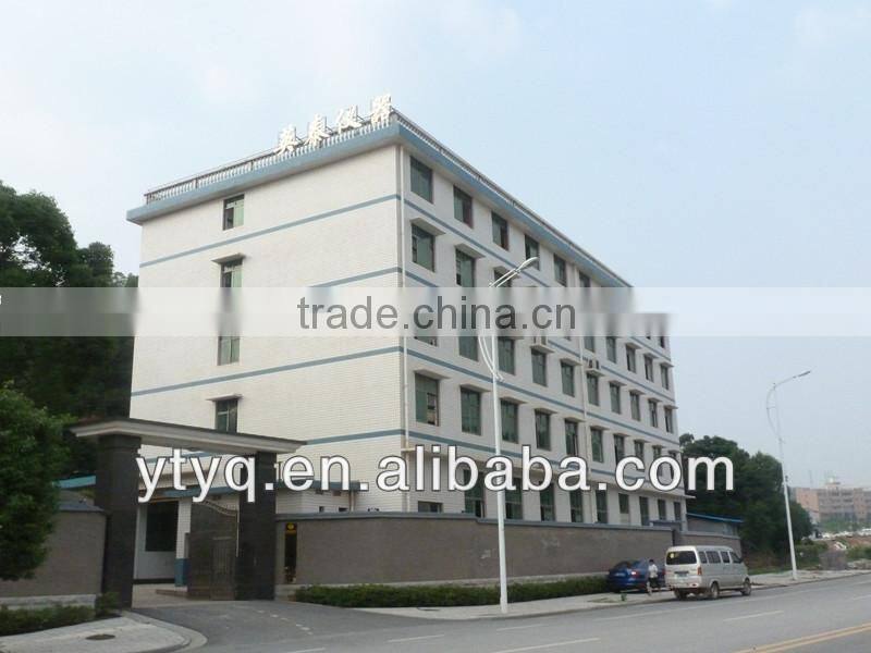 TD5B tabletop large capacity fat stem cell centrifuge with 4*800ml,China Supplier