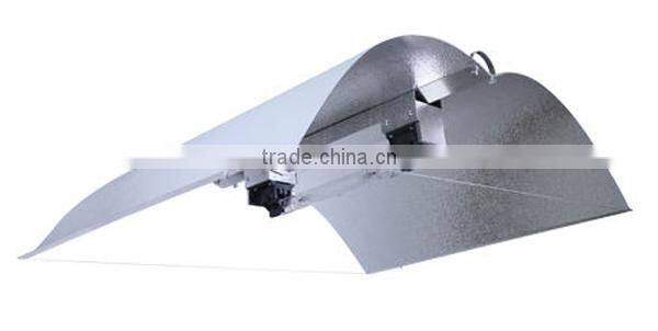 Hydroponic growing Maximum efficiency double ended grow light kit