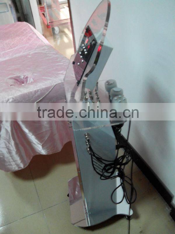 VY-H07 Popular 4 in 1 no needle mesotherapy machines for sale