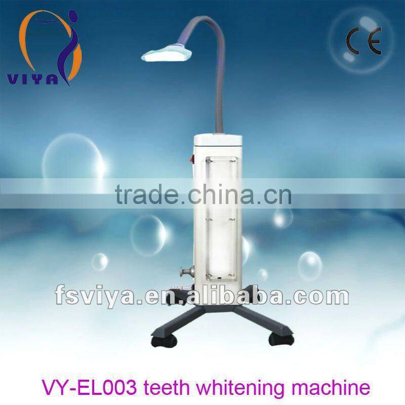 The best medical laser teeth whitening machine