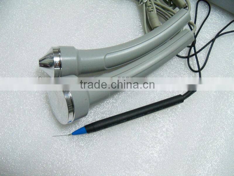 VY-638B Black heads removal and ultrasonic for whitening skin