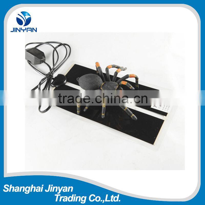 wholesale customized heating pad for reptile with different size and power
