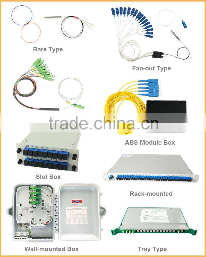 LC/PC Fiber Patch Cord Cable