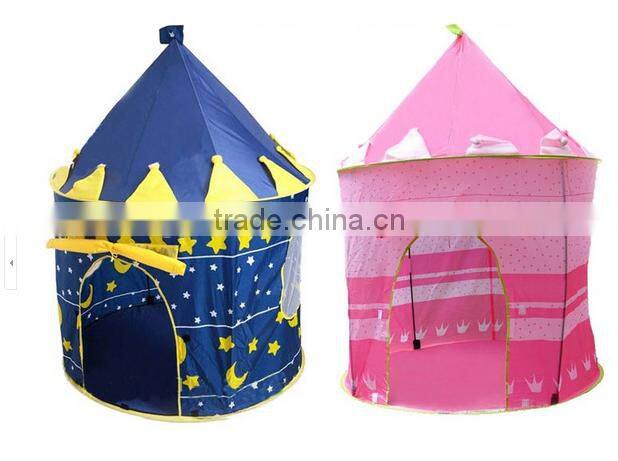 Single Layers and 1 - 2 Person Tent Type pop uphouse play tent