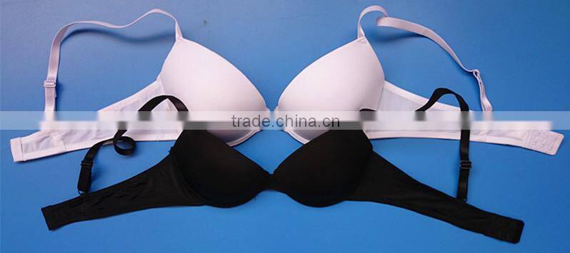 Push Up Bras, Microfiber Bras
