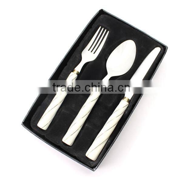 New style ceramic tableware