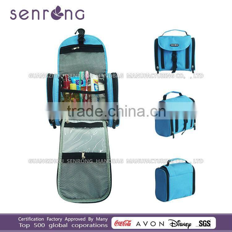 Hot sale Most Popular Pvc Waterproof Bag/pvc cosmetic bag/washing bag