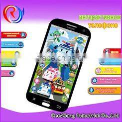 Smart toys 2015 plastic finger football for kids