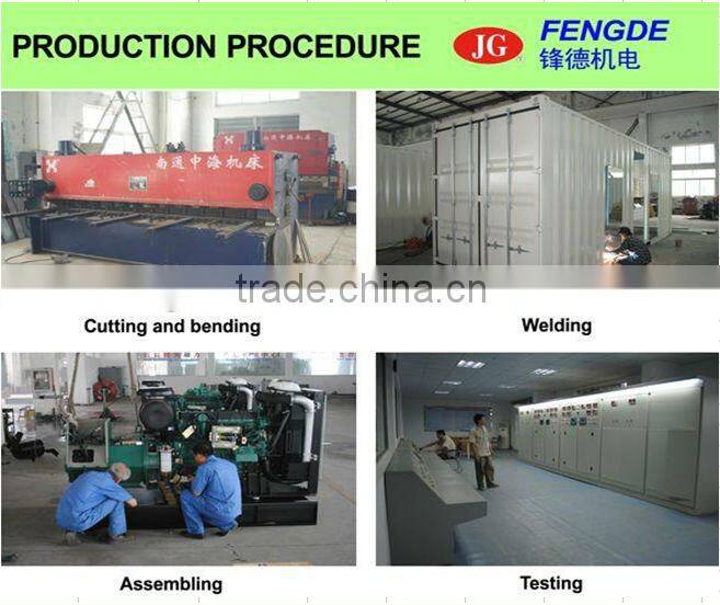 World Wide Service! High quality!Gold supplier!---175KW/220KVA MWM industrial diesel generator power