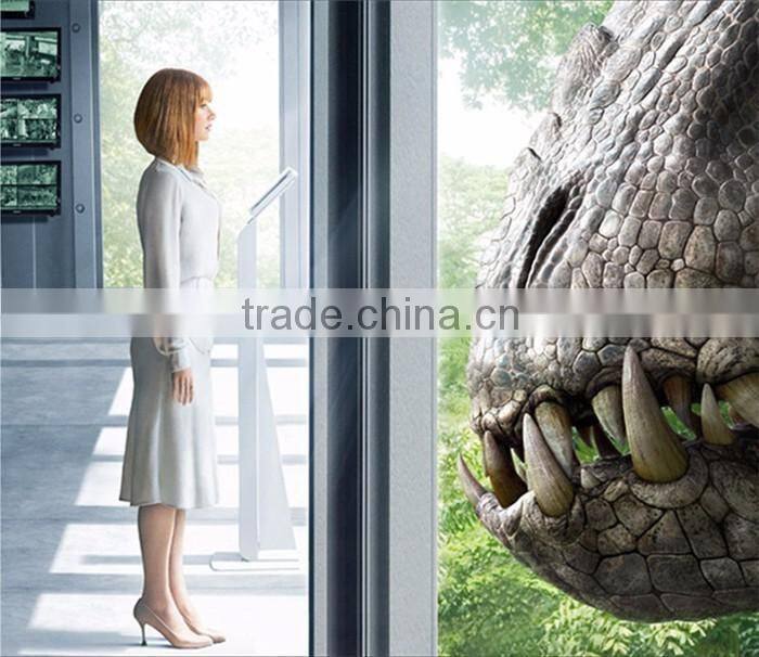 Popular DeePoon VR DeePoon E2 vr all in one with a 120 degree FOV high immersion is popular and nice selling