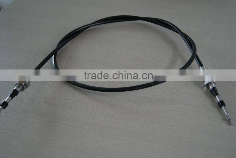 marine Push Pull Control Cable/PTO CABLE /Control Cable Manufacturers