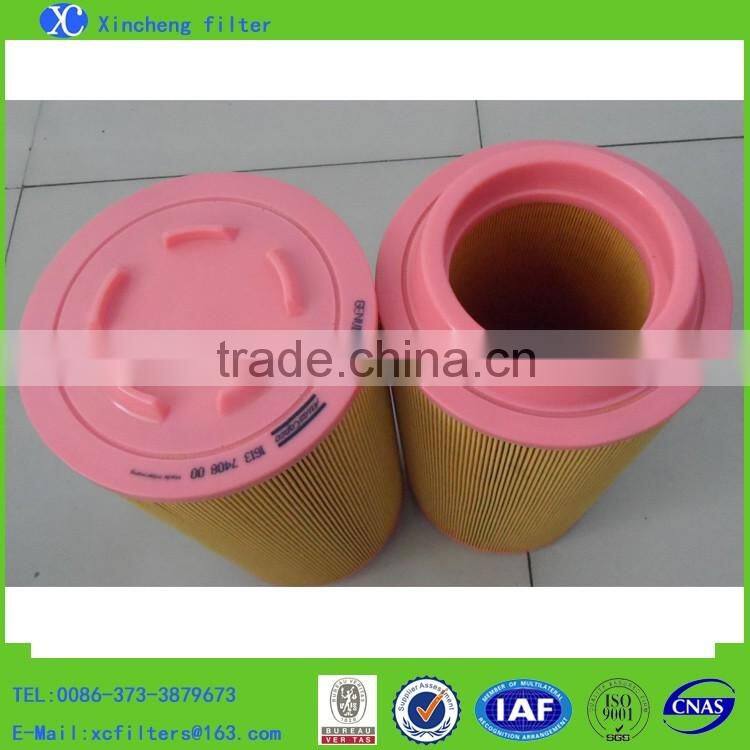 Atlas Copco Compressor Oil Filter Cartridge 1614727399