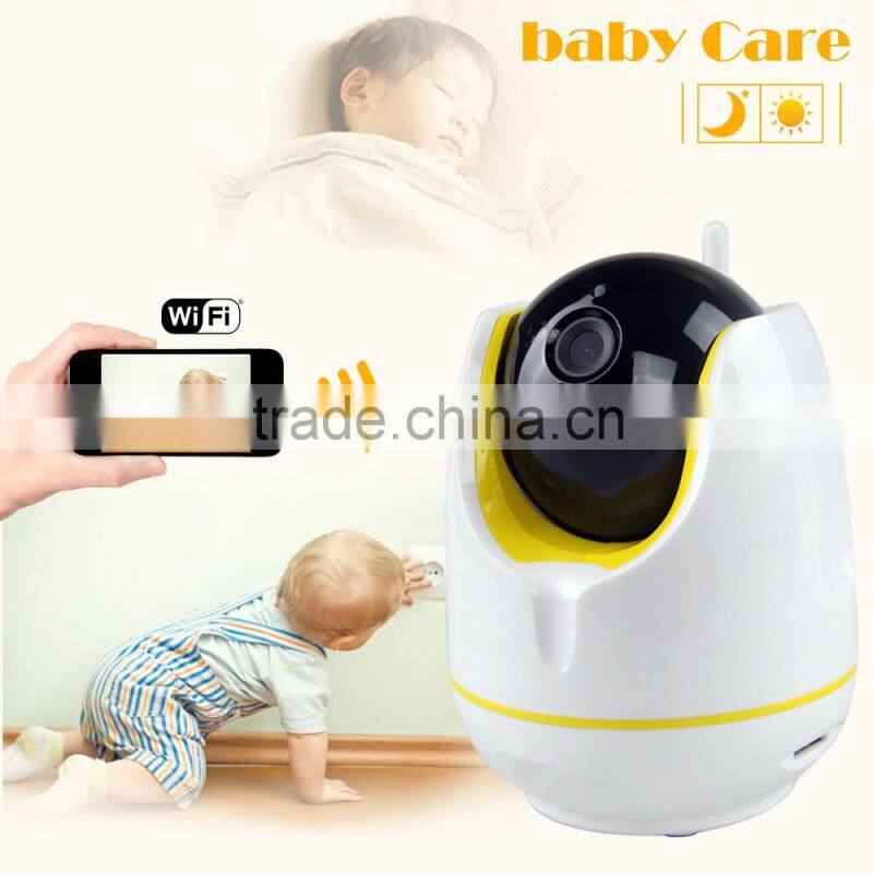 Top sale!!! New look smart home high quality with two year warranty wifi IP camera