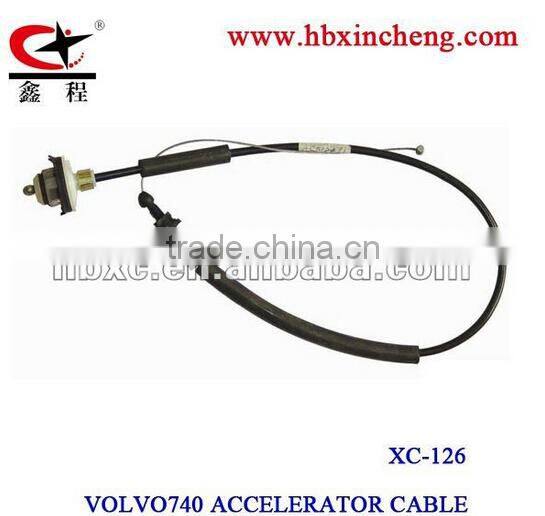 VOlVO740 Accelerator Cable. Truck Control Cable