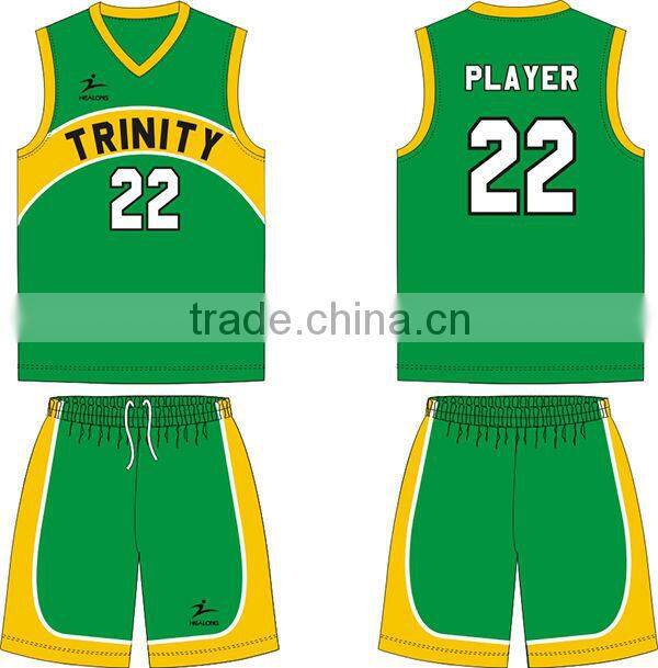 philippine manufacturer cheap custom basketball training jersey