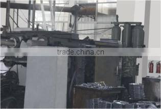 die-casting aluminum ROUND FRY PAN /ceramic casserole dish with lid/electric casserole