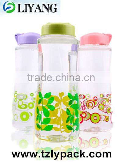 Good Quality Newest Design Heat Transfer Printing Film for Plastic Cup of 2014 China Manufacture