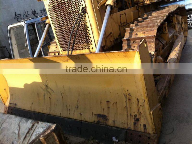 used cat D6D bulldozer, used D6D cat bulldozer