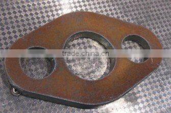 High Speed Used Table Plasma Cutting Tables For Sale