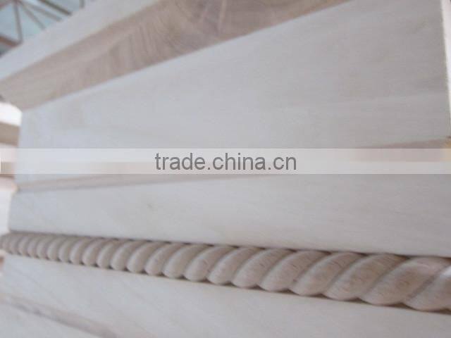 aylesbury wood cheap UK style coffin