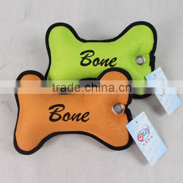 Pet Puppy Dog Toy Sound Chew Squeaker toy